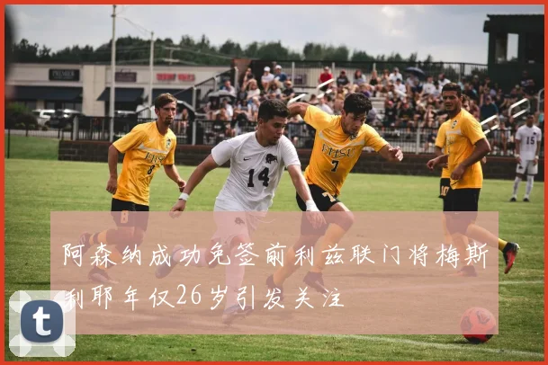 阿森纳成功免签前利兹联门将梅斯利耶年仅26岁引发关注
