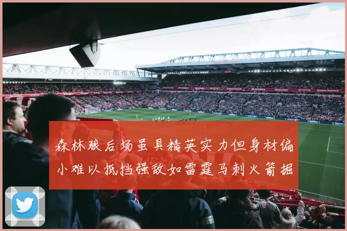 森林狼后场虽具精英实力但身材偏小难以抵挡强敌如雷霆马刺火箭掘金